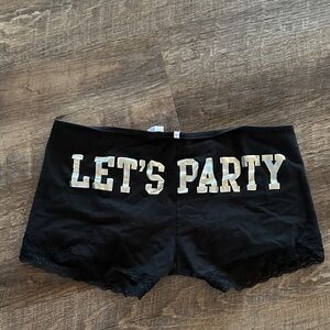 Pink Victoria’s Secret vintage